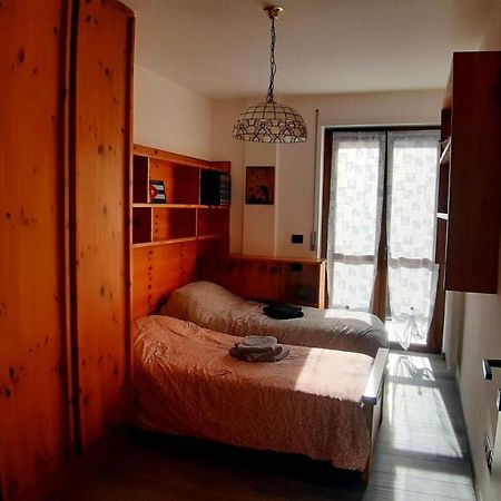 Appartements Le-Z-Aravi-Orazio 奥斯塔 外观 照片