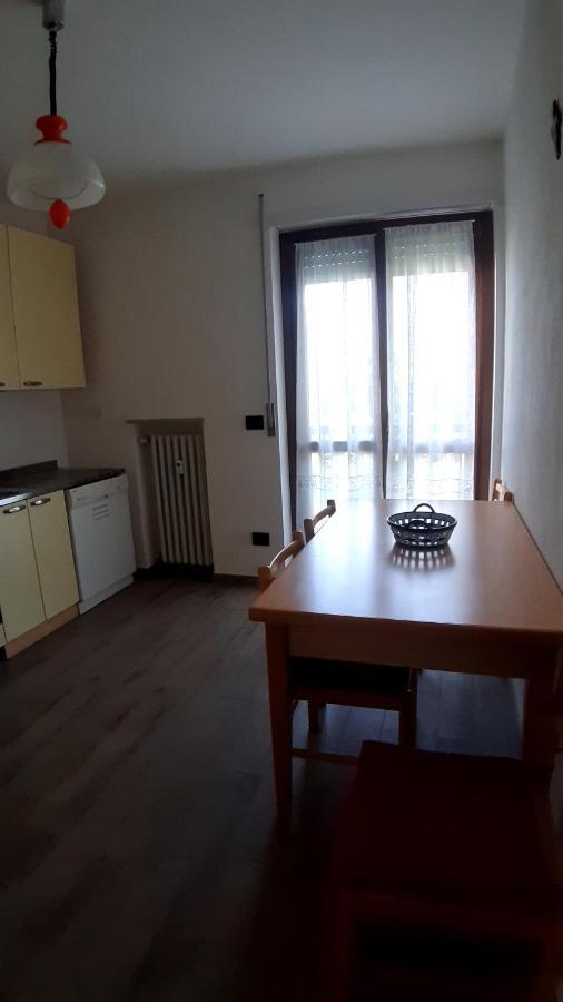 Appartements Le-Z-Aravi-Orazio 奥斯塔 外观 照片