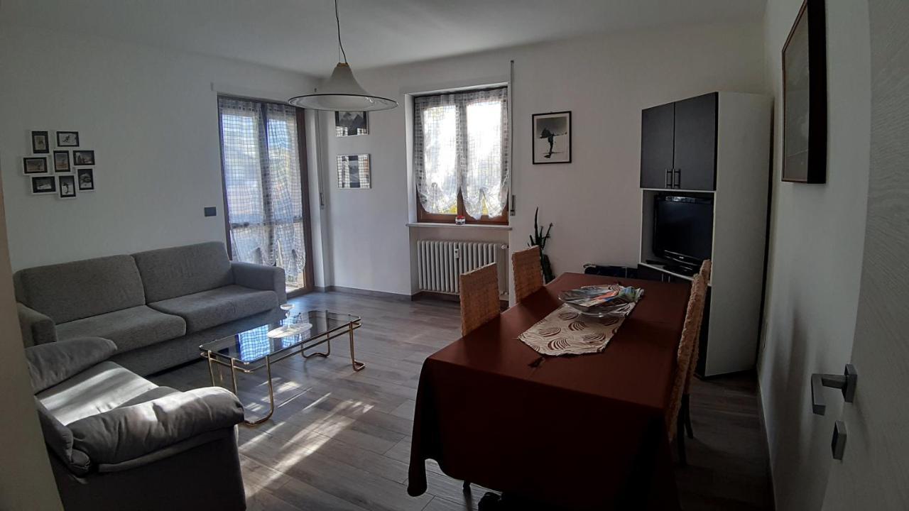 Appartements Le-Z-Aravi-Orazio 奥斯塔 外观 照片