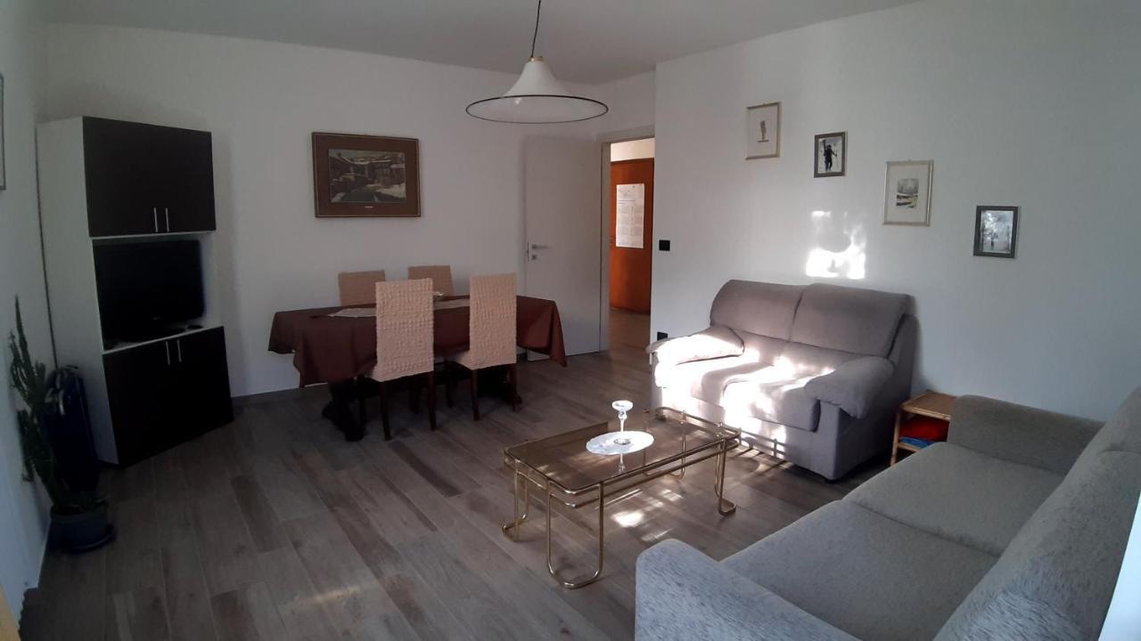 Appartements Le-Z-Aravi-Orazio 奥斯塔 外观 照片